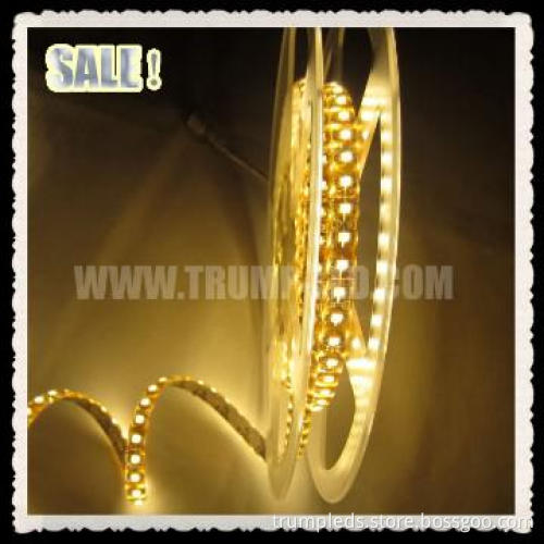 5m 600leds waterproof smd 3528 led strip light